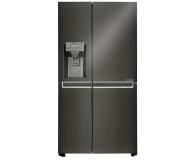 LG LODÓWKA LG GSJ761MCUZ [###] - 1389261 - zdjęcie 2